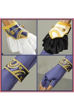 2XXT Cosplay Uma Musume Pretty Derby Chrono Genesis Race Outfit Cosplay Costume
